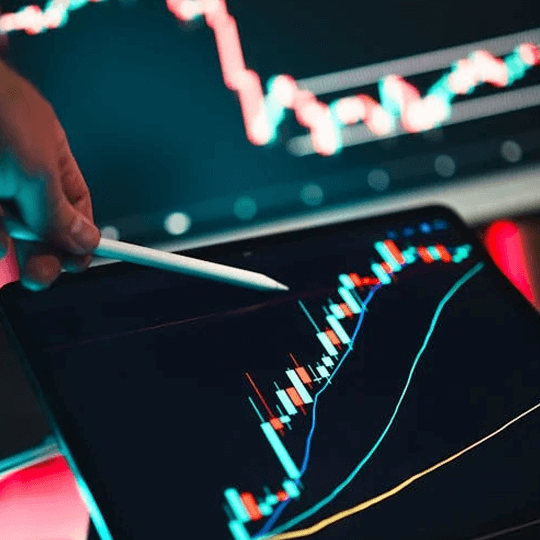 QuantexMagyar - Kriptopénz szakértői csapat