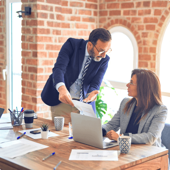 QuantexMagyar kripto befektetési szakértők csapata